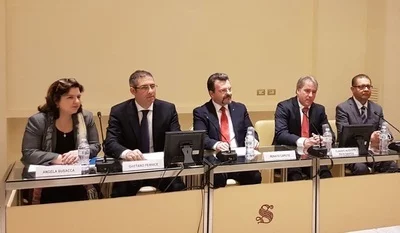 Cooperazione multinazionale nel settore universitario. Nasce il consorzio Studiorum, una sinergia tra atenei italiani, spagnoli e messicani