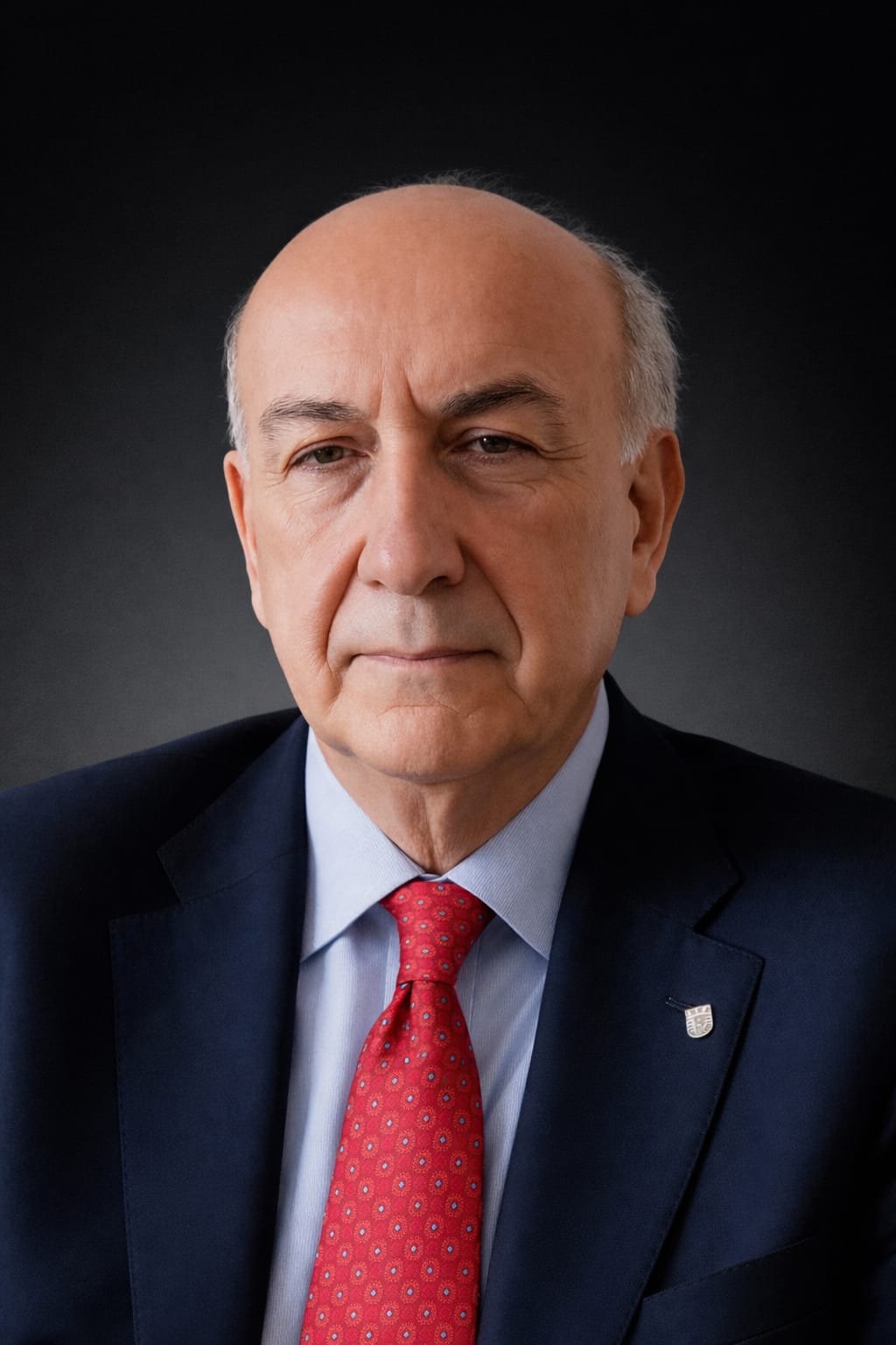 Gen. Ernesto Di Serio