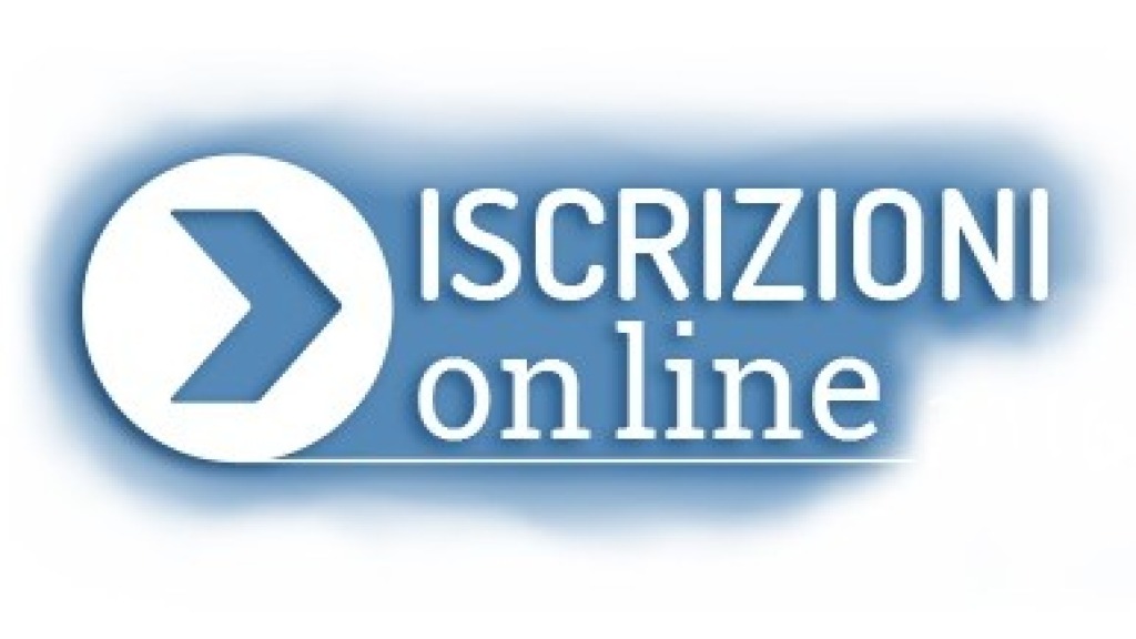Iscrizione online