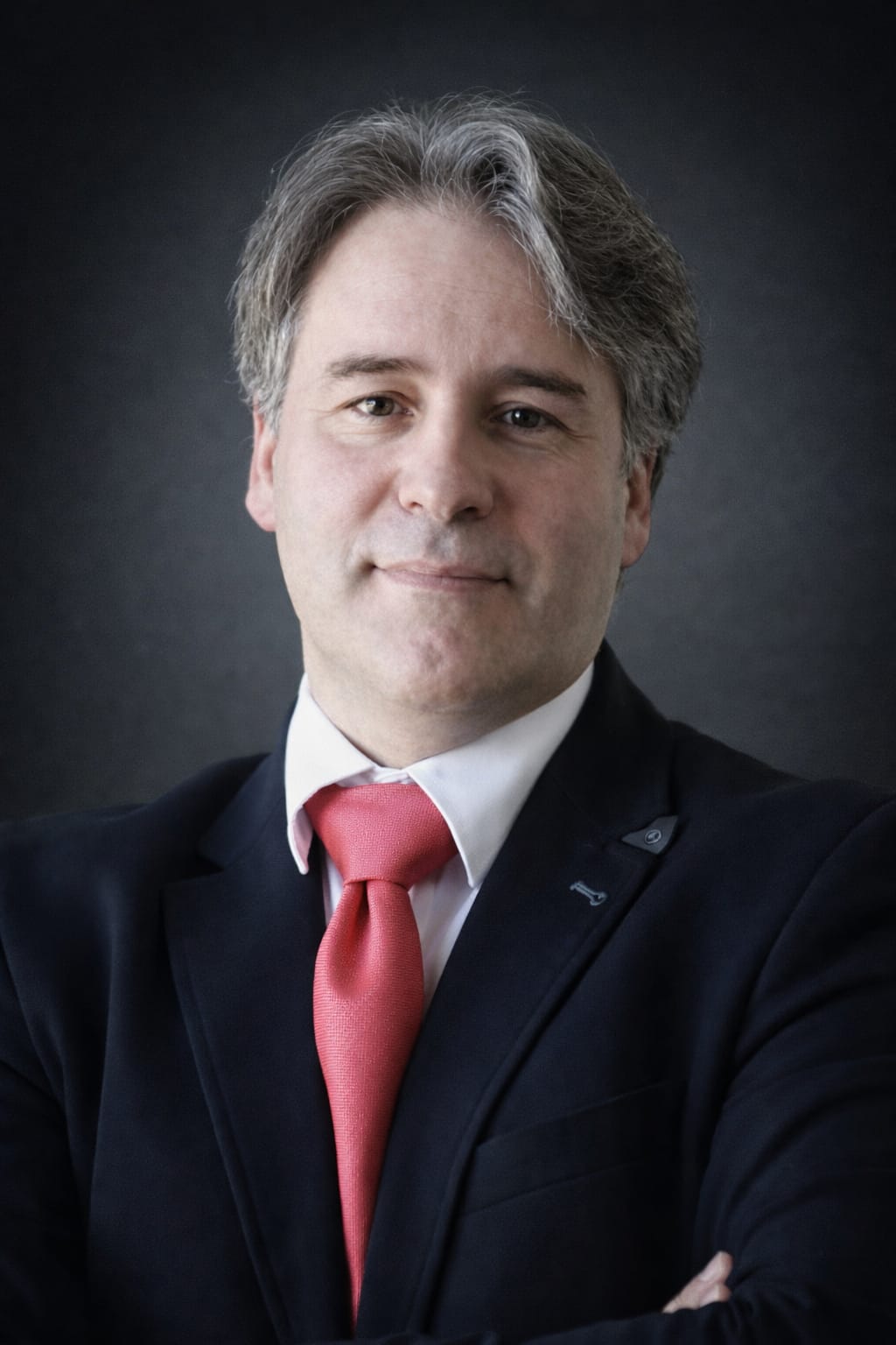 Prof. Claudio Paya Santos